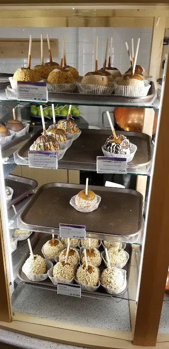 Rocky Mountain Chocolate Picture 5