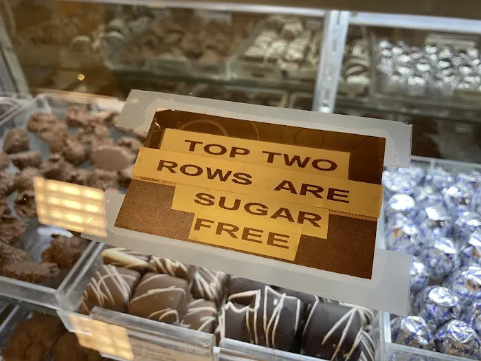 Rocky Mountain Chocolate Picture 4