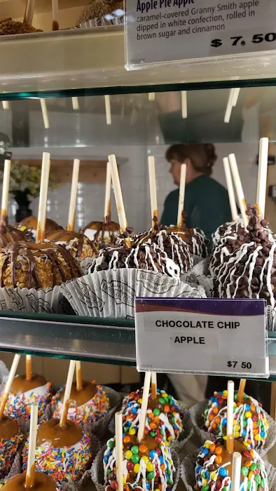 Rocky Mountain Chocolate Picture 7