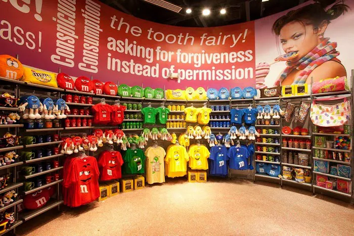 IT'SUGAR Opry Mills Picture 4