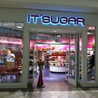 IT'SUGAR Opry Mills ico