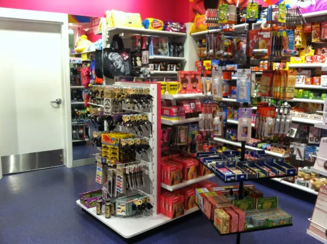 IT'SUGAR Opry Mills Picture 7