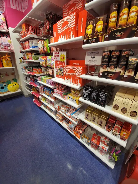 IT'SUGAR Opry Mills Picture 8