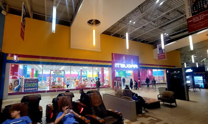 IT'SUGAR Opry Mills Picture 10