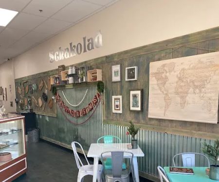 Schakolad Chocolate Factory