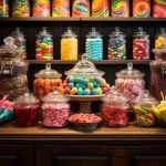 Bubble Joy Candy Shoppe and Bubble Bar
