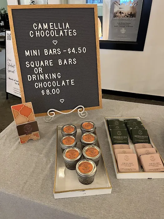 Camellia Chocolates Picture 6