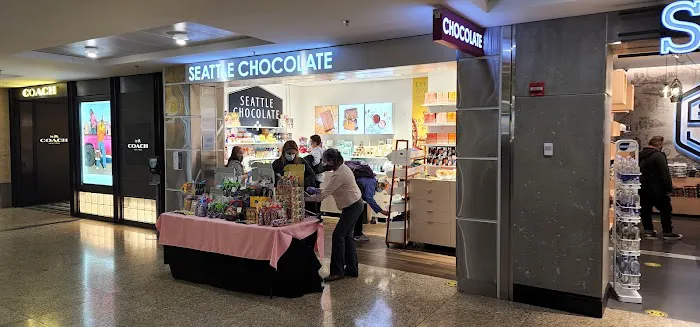 Seattle Chocolate Sea-Tac Picture 1
