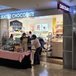 Seattle Chocolate Sea-Tac