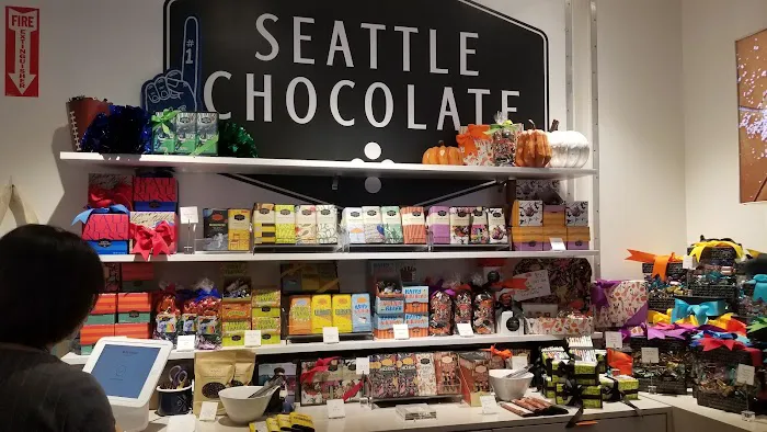 Seattle Chocolate Sea-Tac Picture 3
