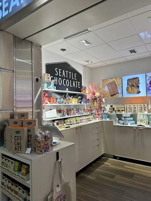 Seattle Chocolate Sea-Tac Picture 4