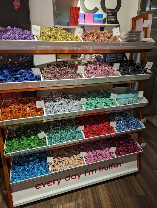 Seattle Chocolate Sea-Tac Picture 7