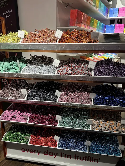 Seattle Chocolate Sea-Tac Picture 10