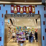 Natalie’s Candy Jar