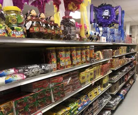 Dulceria Mexico