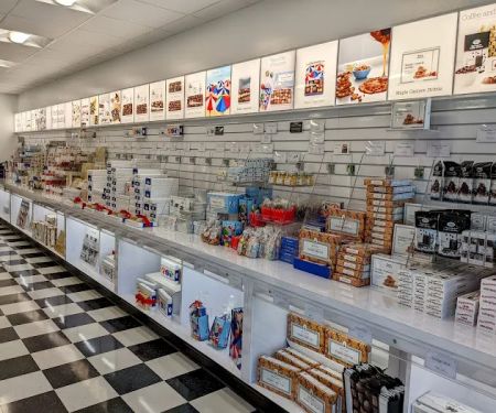 See's Candies Volume Savings