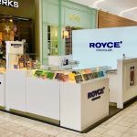 ROYCE' Chocolate at Westfield Southcenter