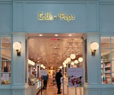 Lolli & Pops