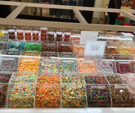 Candy Land Shop