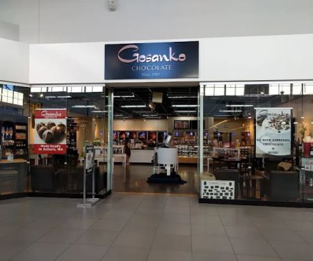 Gosanko Chocolate - The Outlet Collection