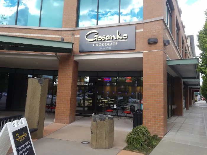 Gosanko Chocolate - Factory Picture 4
