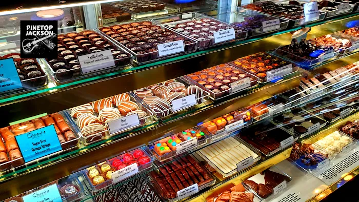 Gosanko Chocolate - Factory Picture 5