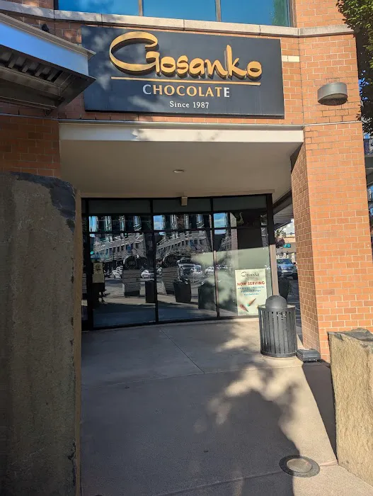 Gosanko Chocolate - Factory Picture 10