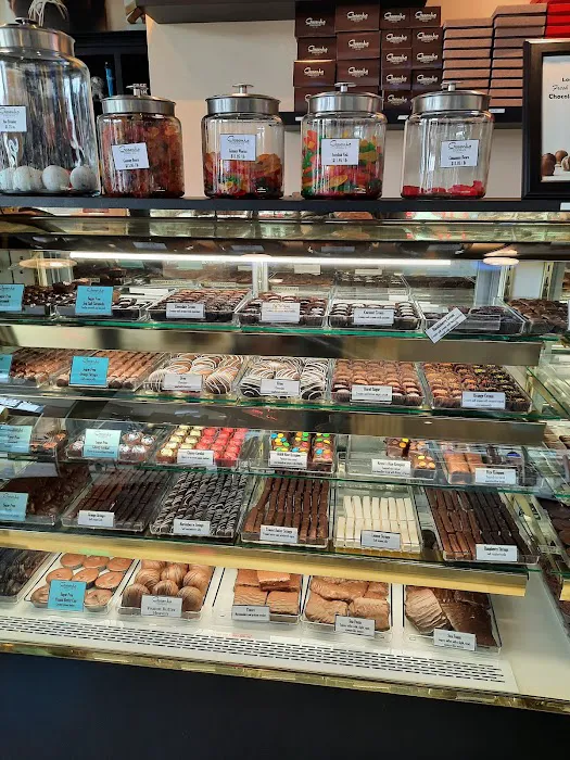 Gosanko Chocolate - Factory Picture 7
