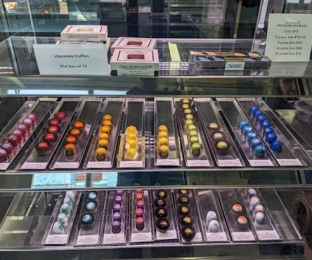 Dolcetta Artisan Sweets