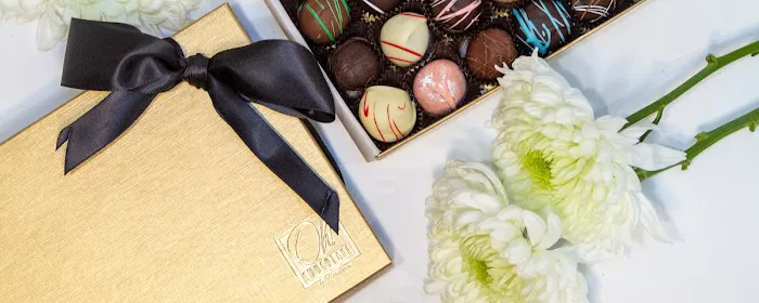 Oh! Chocolate Picture 1
