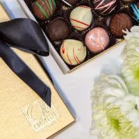 Oh! Chocolate ico