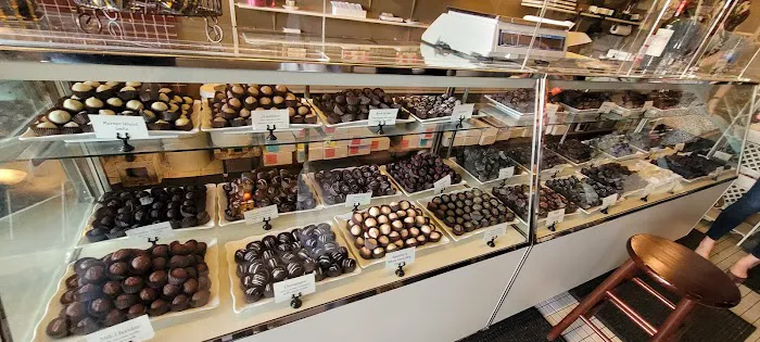Oh! Chocolate Picture 4