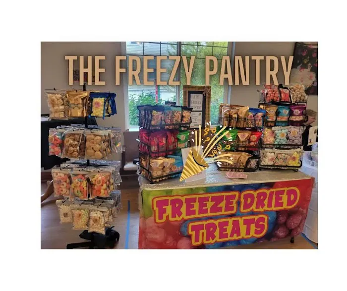 The Freezy Pantry Picture 1