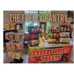 The Freezy Pantry