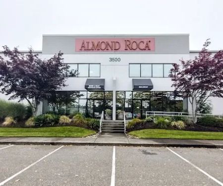 ALMOND ROCA Outlet Store