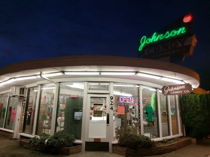 Johnson Candy Company Picture 1