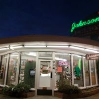 Johnson Candy Company ico