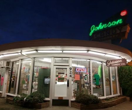 Johnson Candy Company