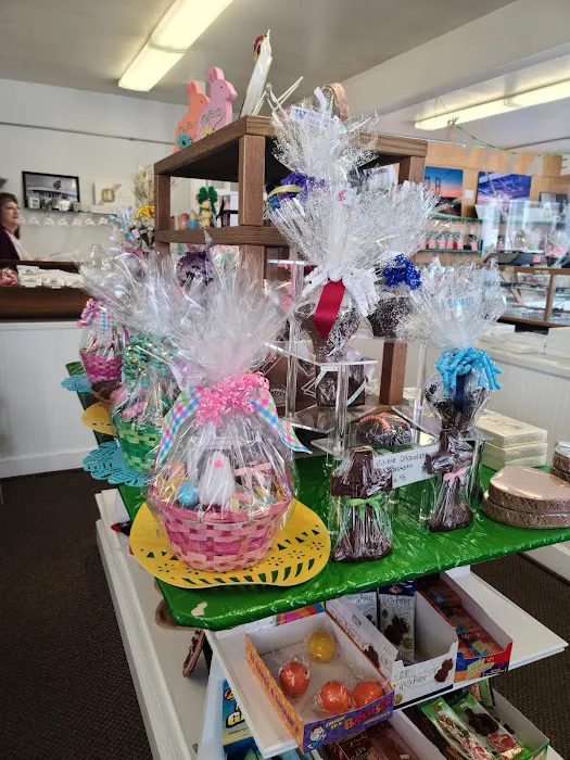 Johnson Candy Company Picture 2