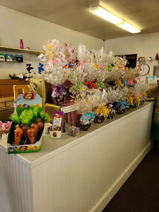 Johnson Candy Company Picture 5