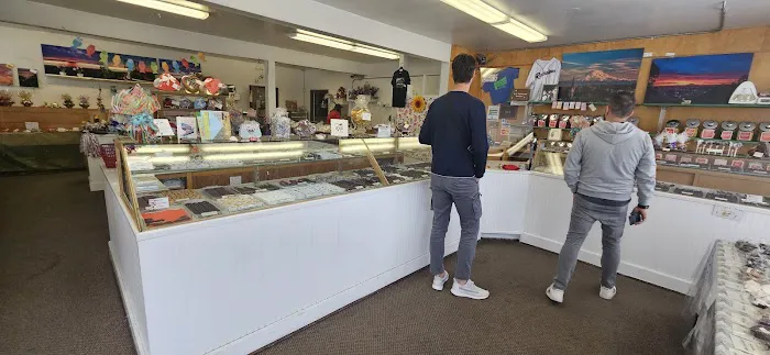 Johnson Candy Company Picture 6