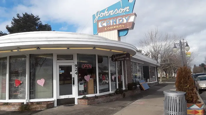 Johnson Candy Company Picture 8