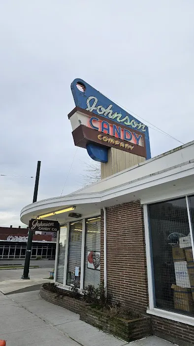 Johnson Candy Company Picture 10