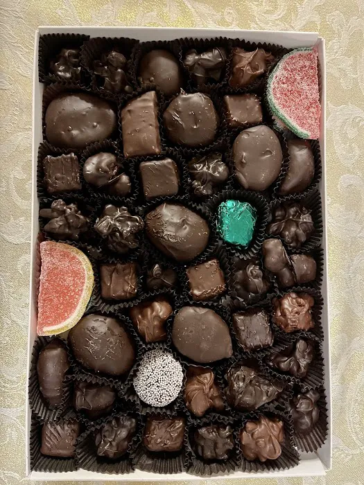Johnson Candy Company Picture 9
