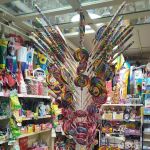 Old Fashioned Candy Store