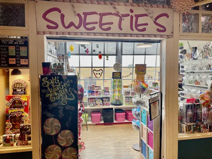 Sweetie's Candy Picture 2