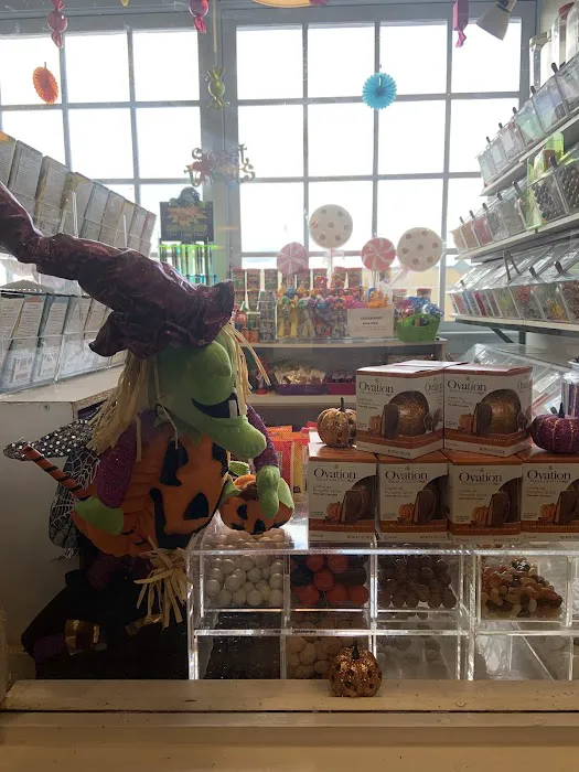 Sweetie's Candy Picture 1
