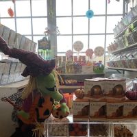 Sweetie's Candy ico