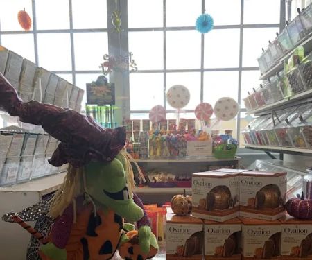 Sweetie's Candy