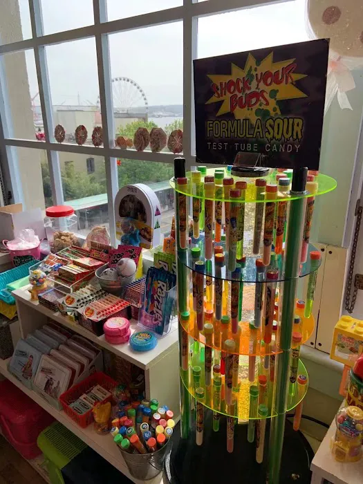 Sweetie's Candy Picture 4